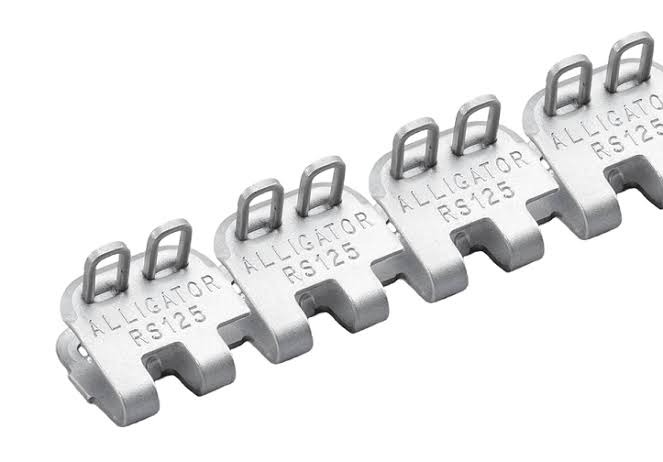 Belt Fasteners & Mechanical Joints