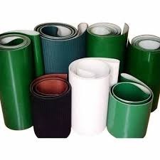 PVC Conveyor Belts