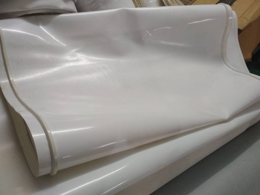 PU Food Grade Conveyor Belts